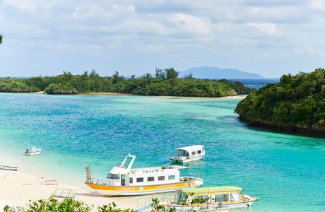Churui island