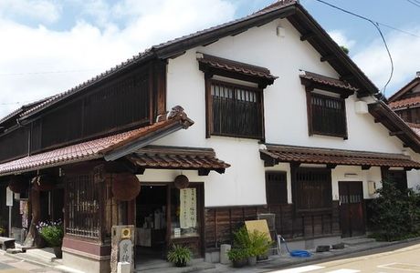 Gensui Shuzou Honten