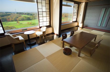 Gold Sapporo Country Club