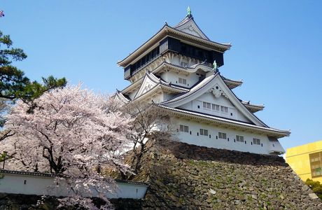 Ueno Building
