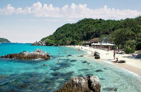 Samae Beach