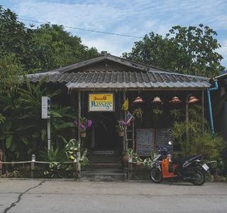 Sima Massage