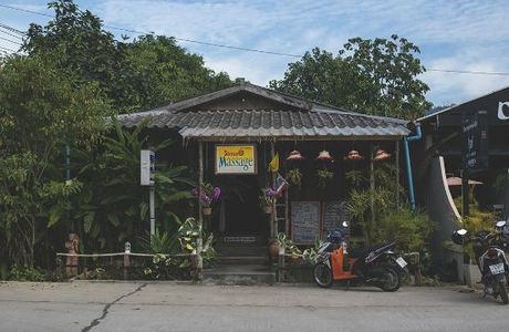 Sima Massage
