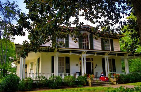Mabry-Hazen House