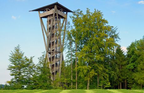 Zlobnica observation point