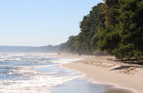 Stenshuvuds Nationalpark