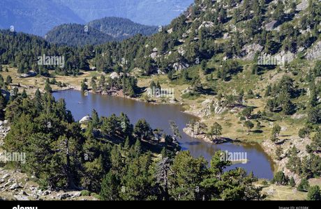 Lac CEMKA