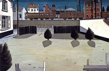 Cite Artisanale Delvaux
