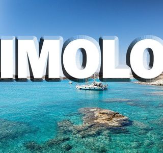 Kimolos Moto