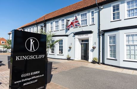 Kingscliff Visitor Information Centre