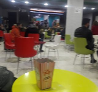 Klas Cinema
