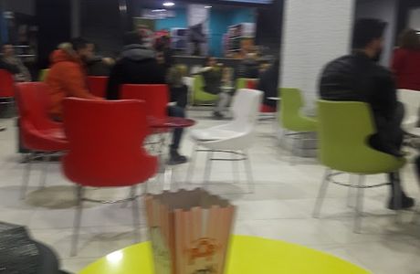Klas Cinema