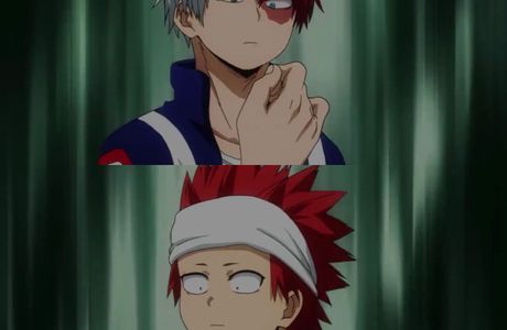 Todoroki Fall