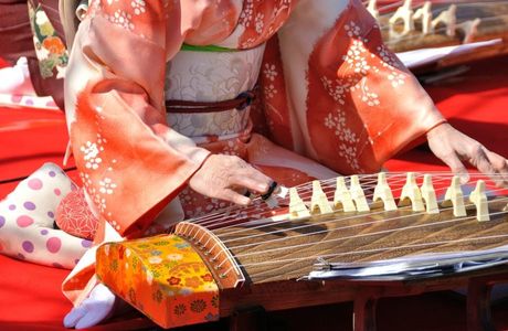 Musical Gakutokan