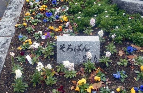 Higashimachi Park