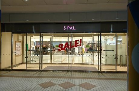 S-Pal Koriyama