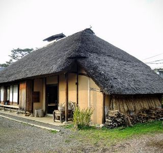 Muikara Private House Garden (Komae City Old House Garden)