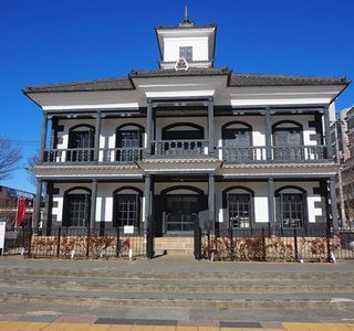 Kofu Fujimura Memorial Museum