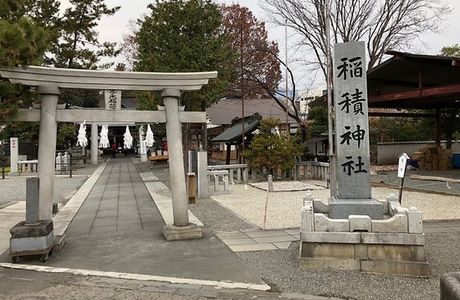 Shonoki Festival
