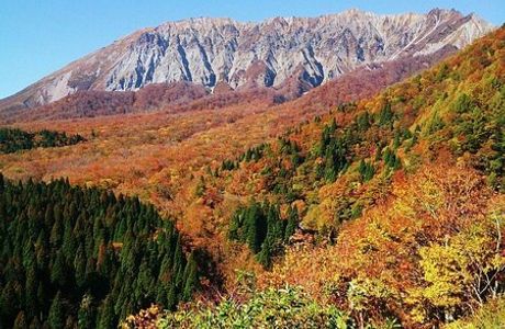 Kagikake Pass