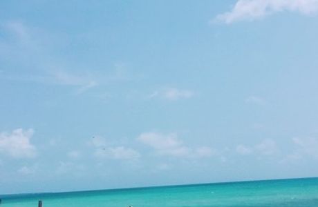 Tumal Beach