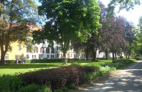 Leoben City Park