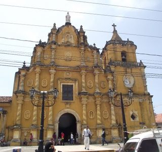 Church The Recollection