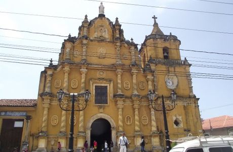 Church The Recollection