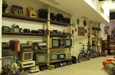 N'Ostalgie-Museum