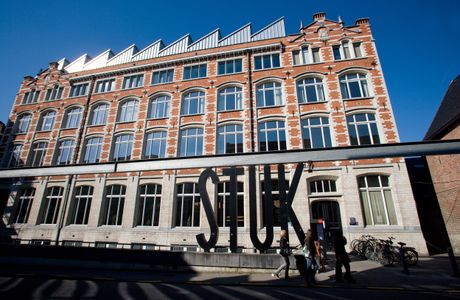 STUK Kunstencentrum