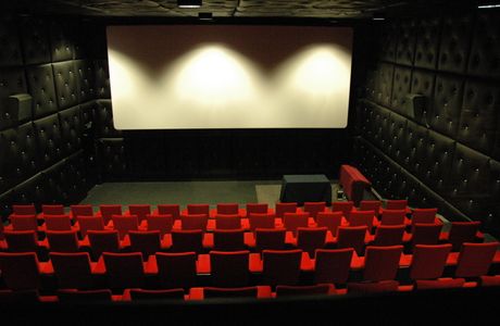 Cinema ZED