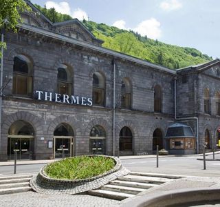 Thermes du Mont-Dore