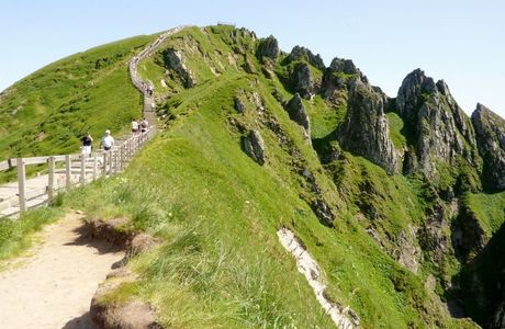 Puy du Sancy