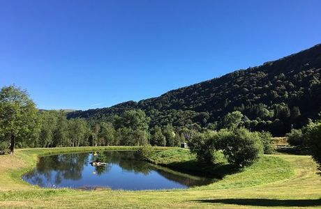Les Ecuries de la Dordogne