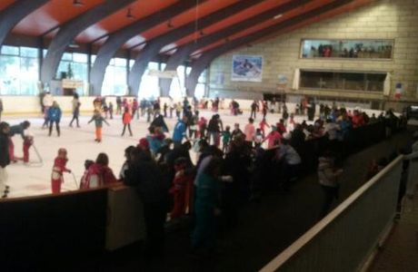Bowling Patinoire