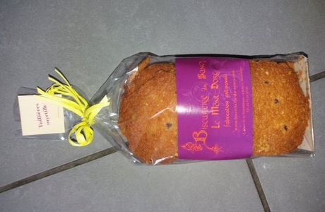 Biscuiterie du Sancy
