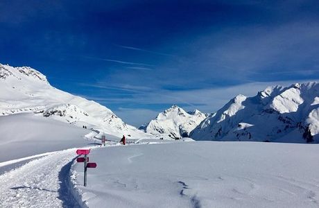 Skirunde Der Weiße Ring