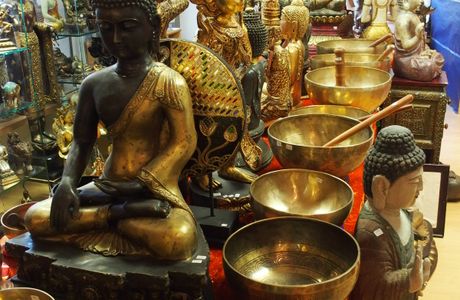 Galerie Buddhapalace