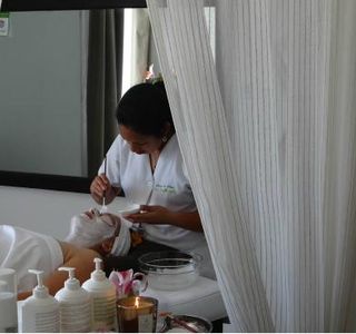 Peru Wellbeing Spa
