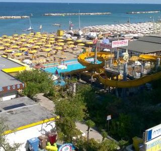 Bagno Elio E Roby Lido Di Savio