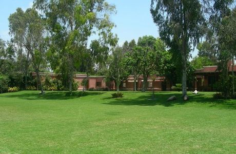 Hacienda Mamacona