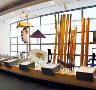 Kyoto Museum of Crafts and Design