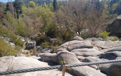 Peñón del Aguila 1
