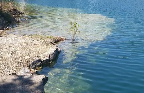 Falling Rock Park
