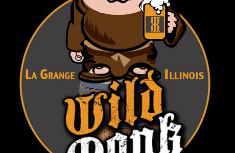 Wild Monk