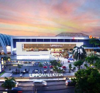Lippo Mall Kuta