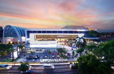 Lippo Mall Kuta