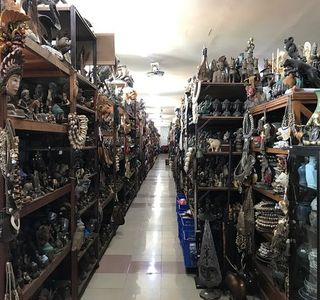 Geneva Handicraft Center