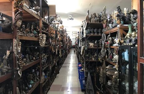 Geneva Handicraft Center