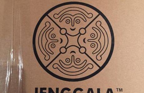 Jenggala Factory Outlet